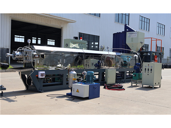 如何選擇適合自己的EPE珍珠棉生產(chǎn)線？